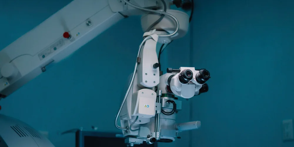 Robotik Kalp Cerrahisi Nedir, Hangi Hastalarda Uygulanabilir?